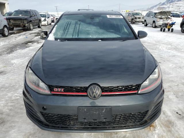 3VW447AU4GM034124 Volkswagen GTI S/SE