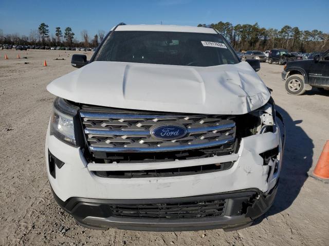 1FM5K7DH3JGB64131 Ford EXPLORER XLT