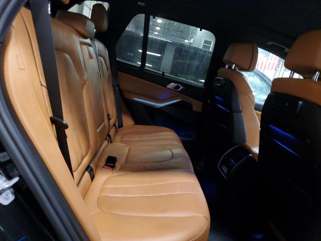 5UXTA6C04M9G27005 BMW X5 Xdrive45e