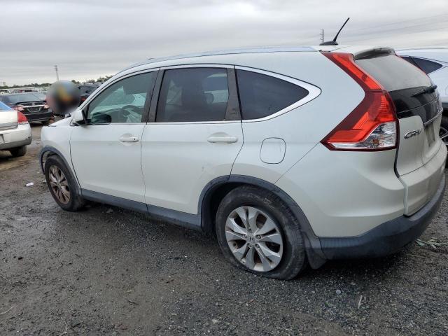 5J6RM4H75EL042362 Honda CR-V EXL