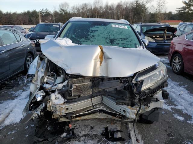 5J6RM4H91GL112072 Honda Cr-v Touring