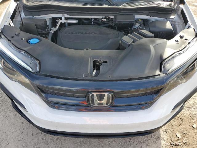 5FNYF5H2XNB008877 Honda PILOT SE