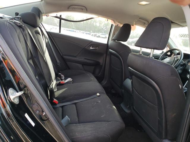 1HGCR2F57EA025191 Honda Accord Sport
