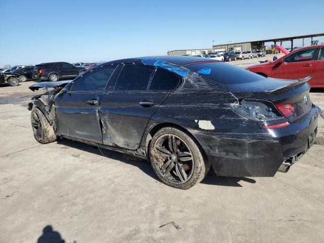 WBA6A0C52ED317466 BMW 640 I Gran Coupe