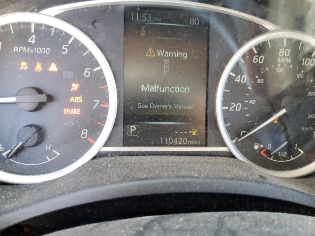 3N1AB7APXJY321055 Nissan SENTRA S