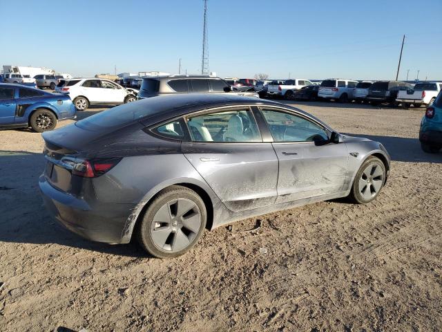 5YJ3E1EAXNF302507 Tesla MODEL 3