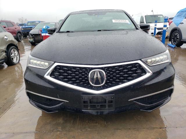19UUB2F31JA006184 Acura TLX
