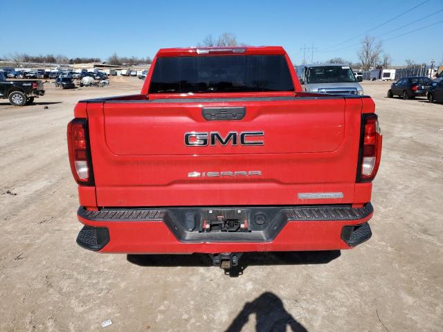3GTP8CED4LG387110 GMC Sierra C1500 Elevation