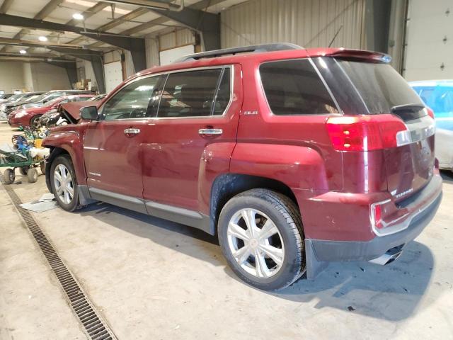 2GKFLTEK8G6217170 GMC Terrain Sle