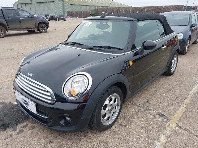 Auction sale of the 2012 Mini Cooper, vin: *****************, lot number: 40940714
