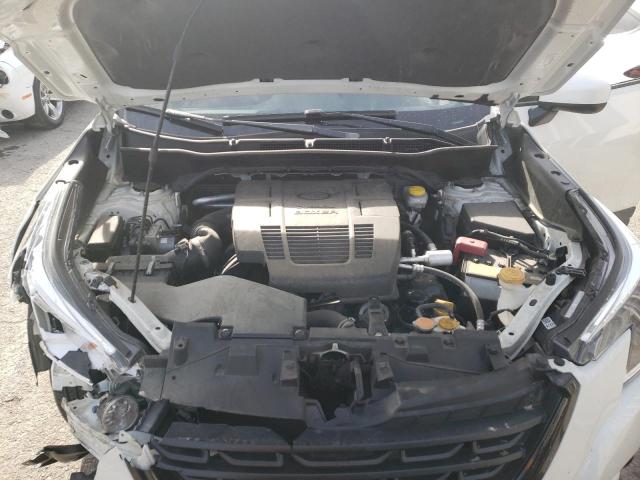 JF2SKAEC1NH515403 Subaru Forester Premium