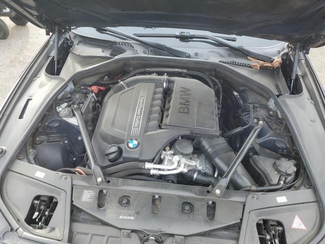 WBA5B1C55ED477226 BMW 535 I