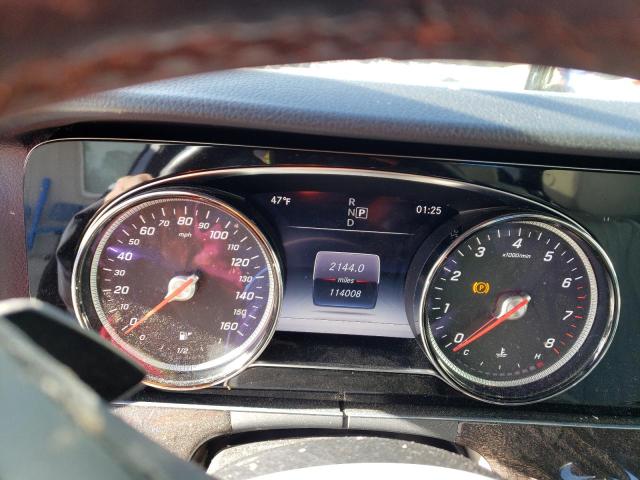 WDDZF4JB1KA543924 Mercedes-Benz E 300
