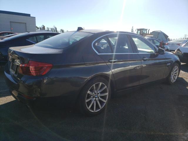 WBA5B1C53FG127674 BMW 535 I