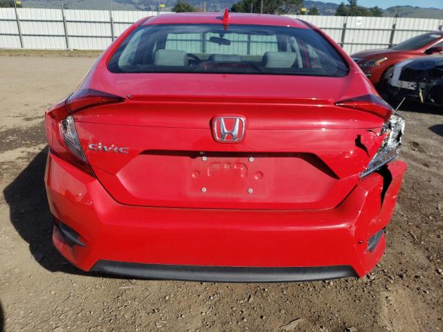 2HGFC1F36GH634719 Honda CIVIC EX