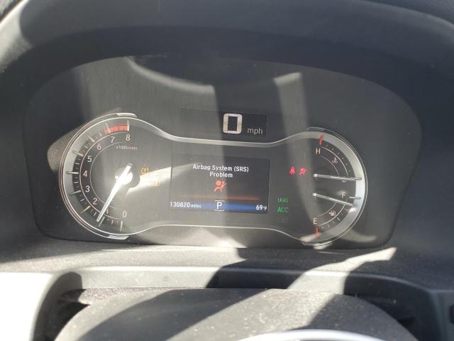 5FNYF6H91JB020221 Honda Pilot Touring