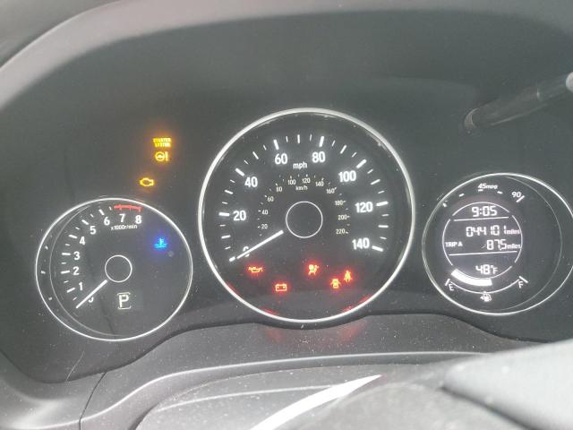 3CZRU6H57JM715381 Honda HR-V EX