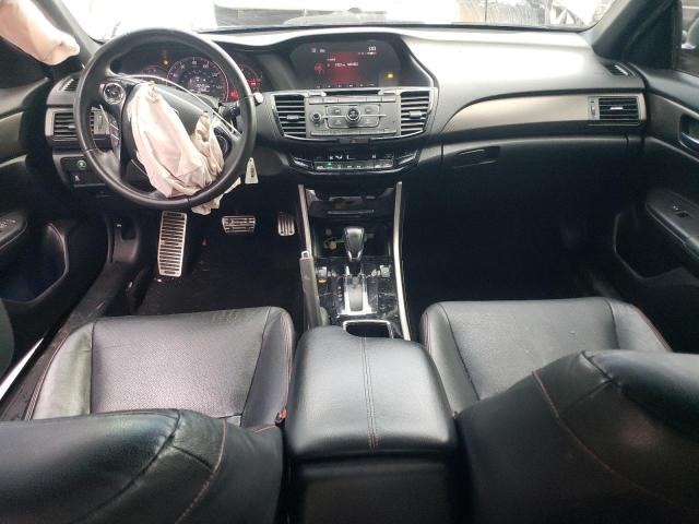 1HGCR2F11HA151287 Honda Accord Sport Special Edition