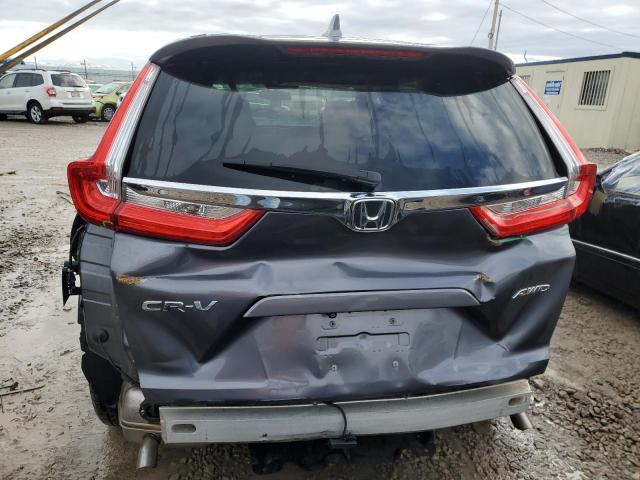 2HKRW2H58HH675689 Honda CR-V EX