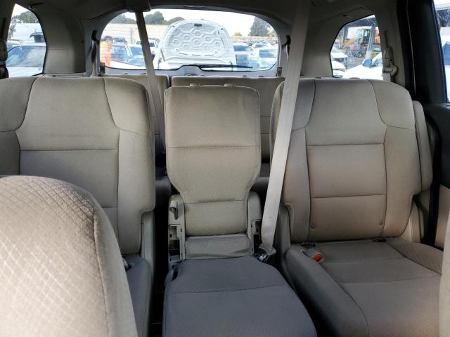5FNRL5H45FB050454 Honda ODYSSEY EX