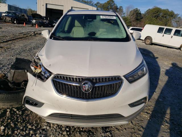 KL4CJDSBXHB154354 Buick Encore Premium