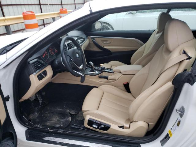 WBA4U7C5XH5H19339 BMW 430I