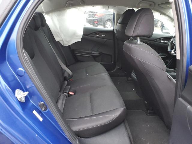 19XZE4F10KE026365 Honda Insight Lx