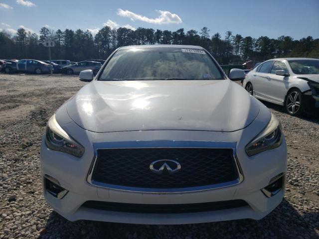 JN1EV7AP3JM362168 Infiniti Q50 LUXE