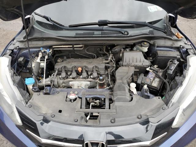 3CZRU5H73GM713793 Honda Hr-v Exl