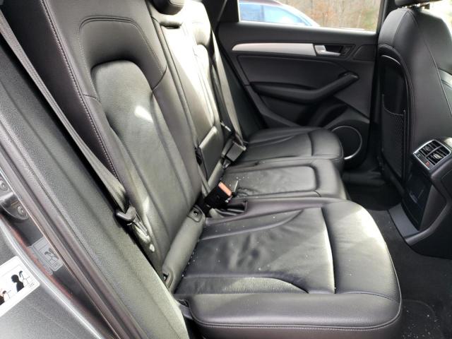 WA1M2AFP2HA095778 Audi Q5 Premium Plus