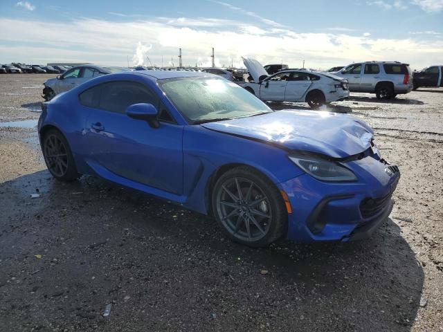 JF1ZDBF18P8700406 Subaru Brz Limited