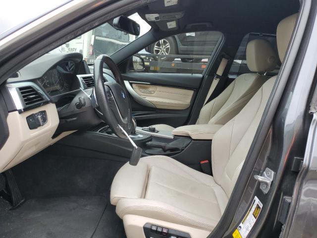 WBA8B9C50HK884477 BMW 330 I