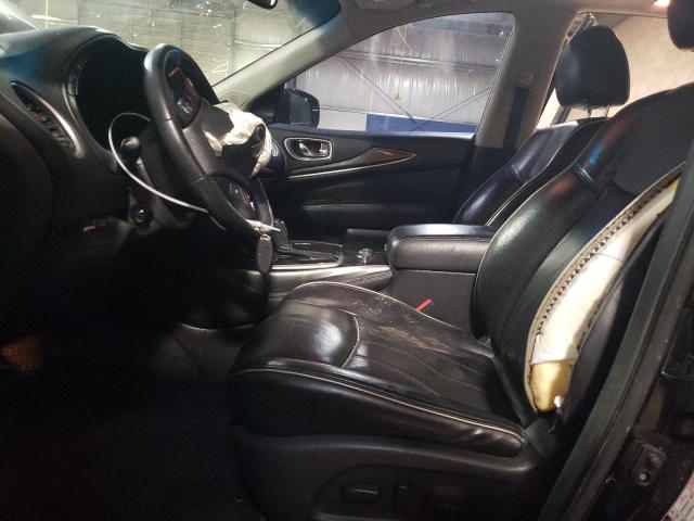 5N1AL0MM0GC503878 Infiniti QX60