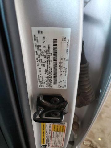 1FTEW1E56KKE09285 Ford F150 Supercrew