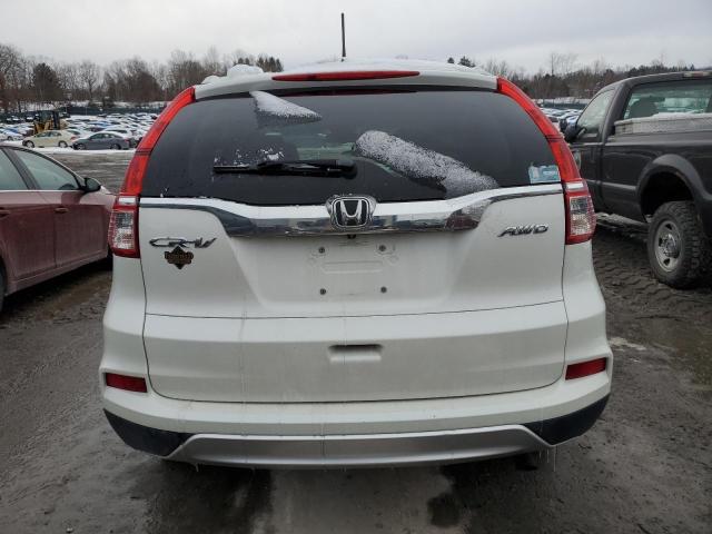 5J6RM4H71GL017879 Honda CR-V EXL