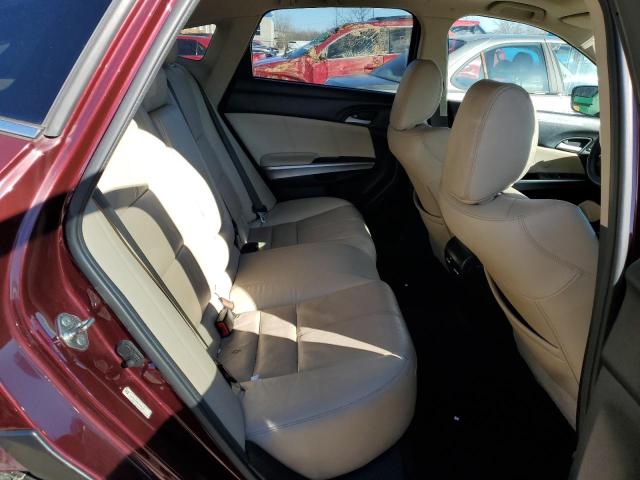 5J6TF2H55EL000325 Honda Crosstour Exl