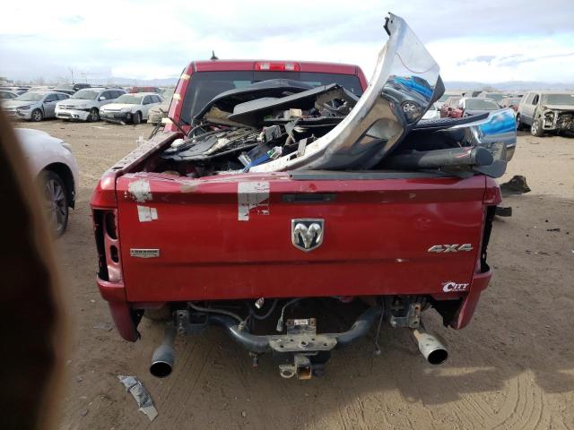 1C6RR7NT4FS643108 RAM 1500 Laie