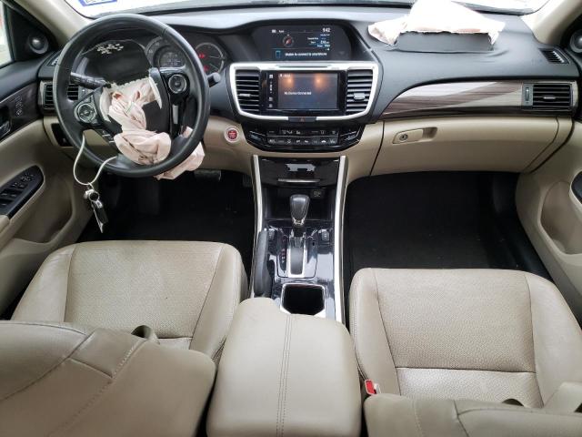 1HGCR3F81GA035718 Honda ACCORD EXL