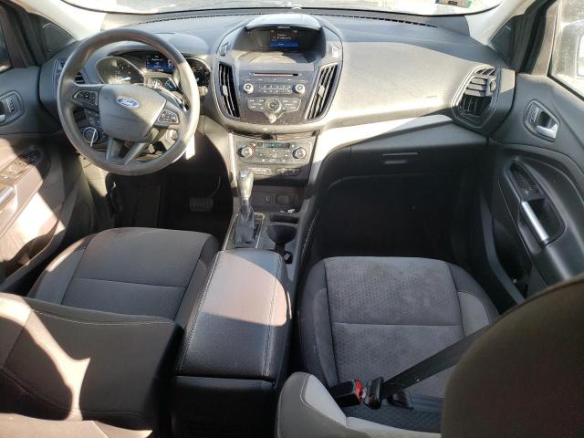 1FMCU0GDXHUC62330 Ford ESCAPE SE