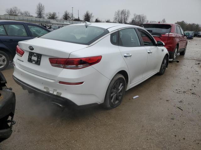 5XXGT4L35LG382676 KIA Optima Lx