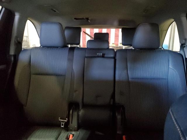 5TDBKRFH5FS137901 Toyota Highlander Le