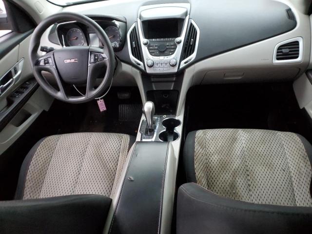 2GKFLVEK2F6238445 GMC Terrain Sle