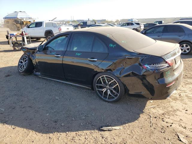 W1KZF5KB8PB145924 Mercedes-Benz E 450 4matic