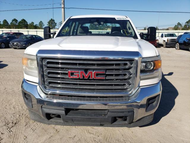 1GT11XEG1FF113963 GMC Sierra C2500 Heavy Duty