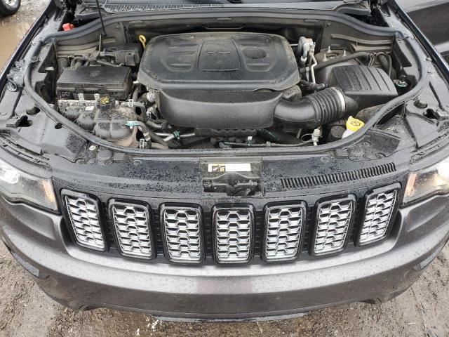 1C4RJEAG9LC325360 Jeep Grand Cherokee Laredo