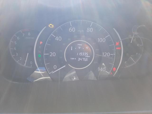 2HKRM3H36EH538479 Honda CR-V LX