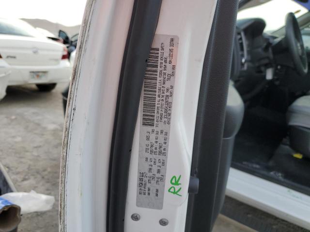 3C6JR6AG4JG207598 RAM 1500 St
