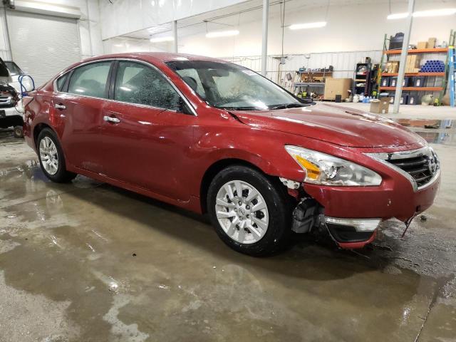 1N4AL3AP7FN329191 Nissan ALTIMA 2.5