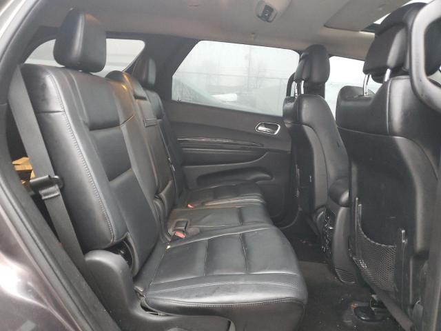 1C4RDJDG0FC745864 Dodge DURANGO LIMITED