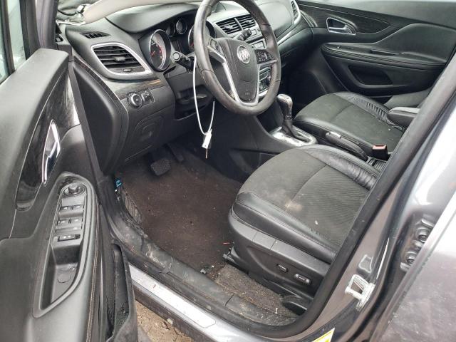 KL4CJBSB4EB680947 Buick Encore Convenience